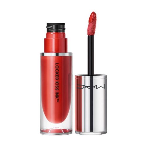 MAC Cosmetics, MAC Cosmetics - Locked Kiss Ink Flüssiglippenstift, 4 ml, DOYENNE
