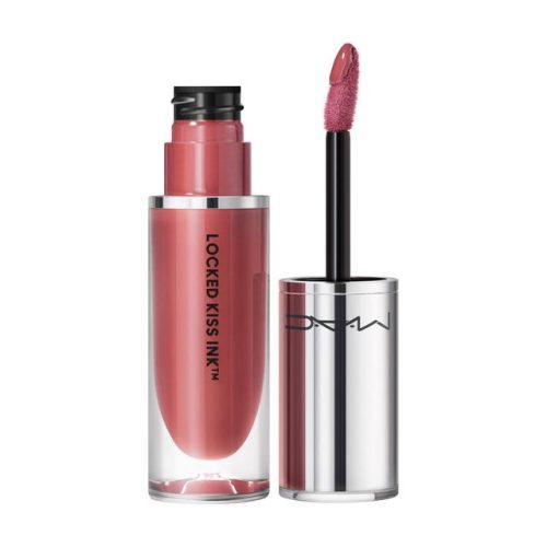 MAC Cosmetics, MAC Cosmetics - Locked Kiss Ink Flüssiglippenstift, 4 ml, UPGRADED