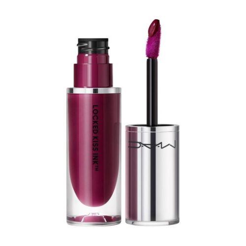 MAC Cosmetics, MAC Cosmetics - Locked Kiss Ink Flüssiglippenstift, 4 ml, FRUITFUL