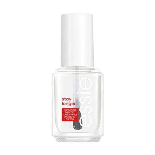 Essie, Stay Longer Premium Longwear Top Coat Damen Transparent 13.5ml