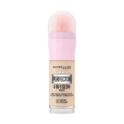 Maybelline, Maybelline - Instant Perfector Glow 4-in-1 Make-Up, 20 ml, Fair-Light