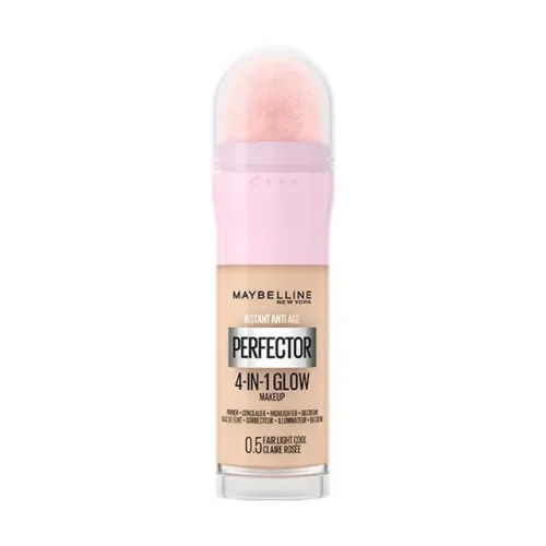 Maybelline, Maybelline - Instant Perfector Glow 4-in-1 Make-Up, 20 ml, Fair-Light Cool