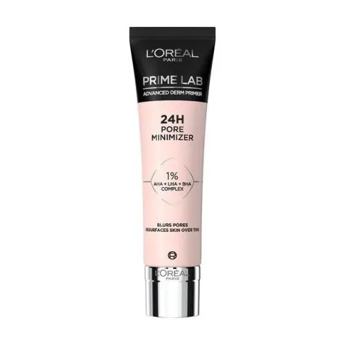 L'ORÉAL, L'OREAL - Prime Lab 24h Pore Minimizer Primer, 30 ml