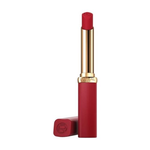 L'Oréal Paris, L'Oréal Paris Color Riche Intense Volume Matte Lippenstift 1.8 g Nr. 300 - Le Rouge Confident