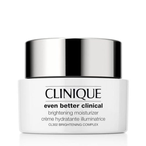 Clinique, Clinique - Even Better Clinical Brightening Moisturizer, 50 ml