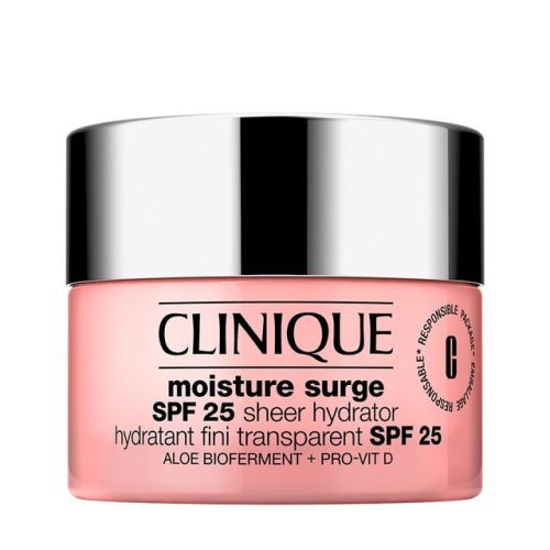 Clinique, Clinique - Moisture Surge Moisture Surge SPF25, 50 ml