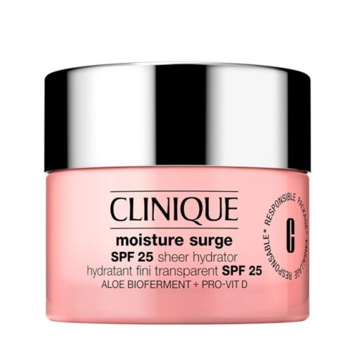 Clinique, Clinique - Moisture Surge SPF25, 30 ml