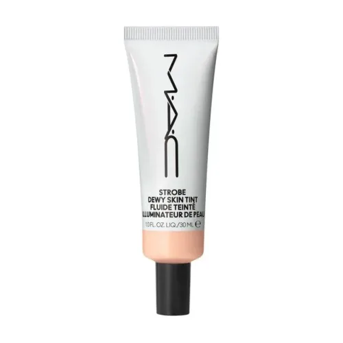 MAC Cosmetics, MAC Cosmetics - Strobe Dewy Skin Tint, 30 ml, Light