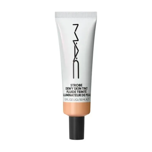 MAC Cosmetics, MAC Cosmetics - Strobe Dewy Skin Tint, 30 ml, Medium