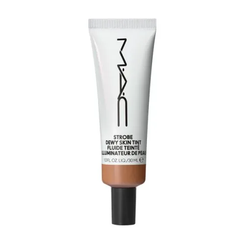 MAC Cosmetics, MAC Cosmetics - Strobe Dewy Skin Tint, 30 ml, Deep