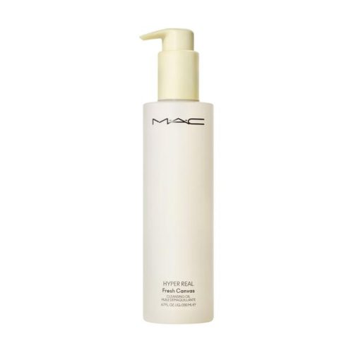 MAC Cosmetics, MAC Cosmetics - Hyper Real Fresh Canvas Cleansing Oil, 200 ml