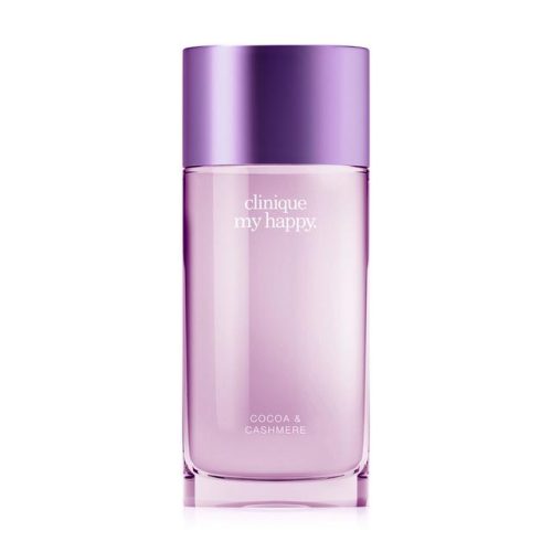 Clinique, Clinique - My Happy™Cocoa & Cashmere, 100  ml