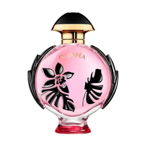 Rabanne, Rabanne - Olympéa Flora, Eau de Parfum, PR OLYMPÉA FLORA EDP 50ML Olympéa Flora, Eau de Parfum, 80  ml