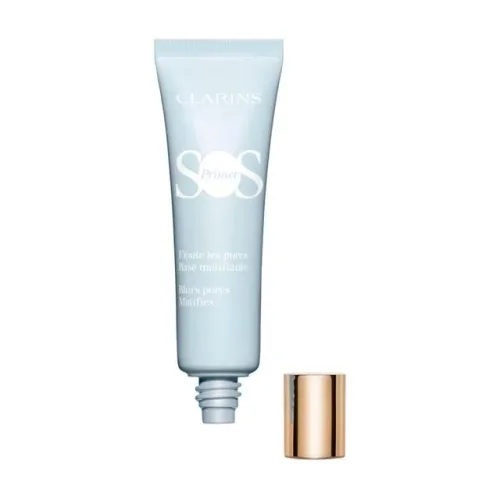 Clarins - SOS Primer Matifying, 30 ml