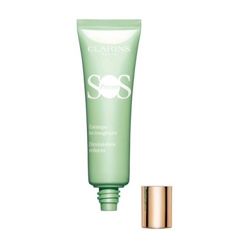 Clarins - SOS Primer Green, 30 ml