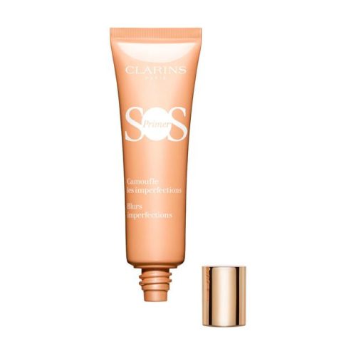 Clarins - SOS Primer Peach, 30 ml