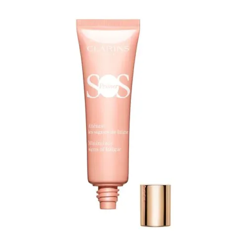 Clarins - SOS Primer Pink, 30 ml