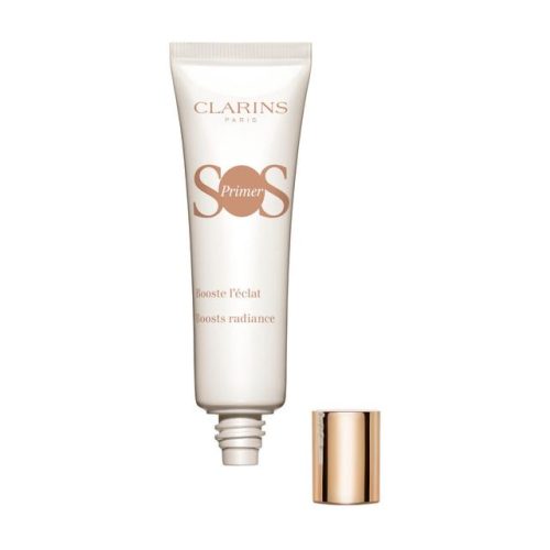Clarins - SOS Primer White, 30 ml