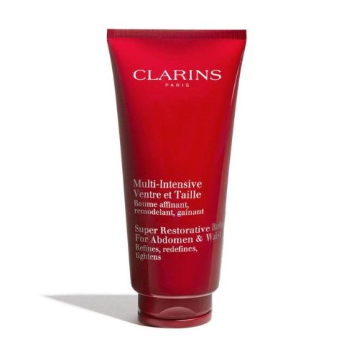 Clarins - Multi Intensive Abdomen and Waist Balm, 200 ml