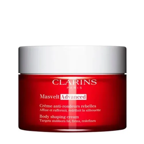 Clarins - Masvelt Creme, 200 ml