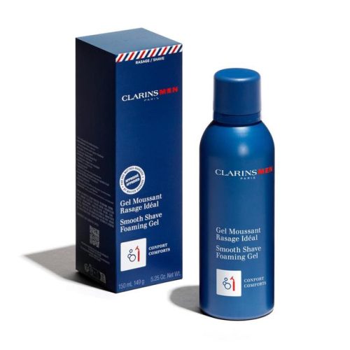 Clarins - Idéal Rasierschaum-Gel, 150  ml