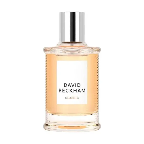 David Beckham, David Beckham Classic Eau de Toilette 50 ml