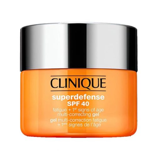 Clinique, Clinique - SuperDefense SPF40 Gel, 30 ml