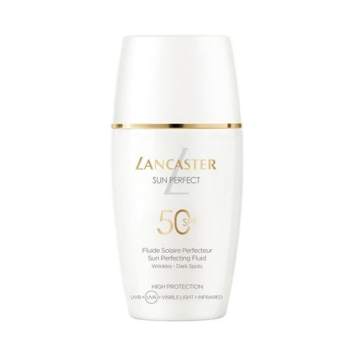 Lancaster, Lancaster - Sun Perfect Sun Perfecting Fluid SPF50, 30 ml