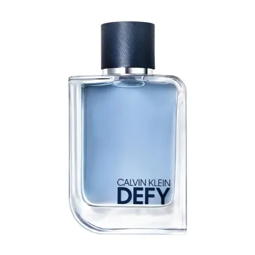 Calvin Klein, Calvin Klein Defy Eau De Toilette Spray 100 ml