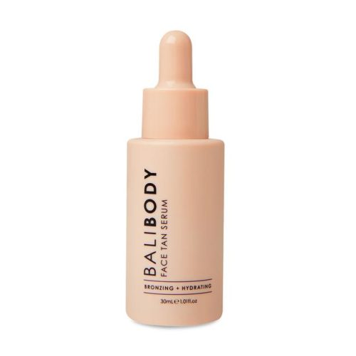 BALI BODY, Bali Body Selbstbräunungsserum 30 ML