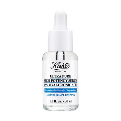 Kiehl's, Kiehl's - Ultra Pure High-Potency Serum 1.5% Hyaluronic Acid, 30 ml