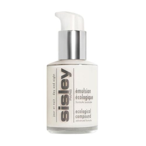 Sisley, Sisley Emulsion Ecologique formule avancée Gesichtscreme 60 ml