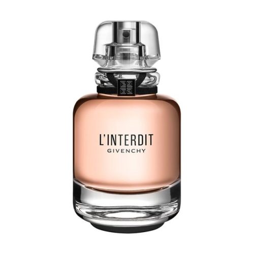 Givenchy, Givenchy - L'Interdit, Eau de Parfum, L'INTERDIT Eau de Parfum, 80  ml