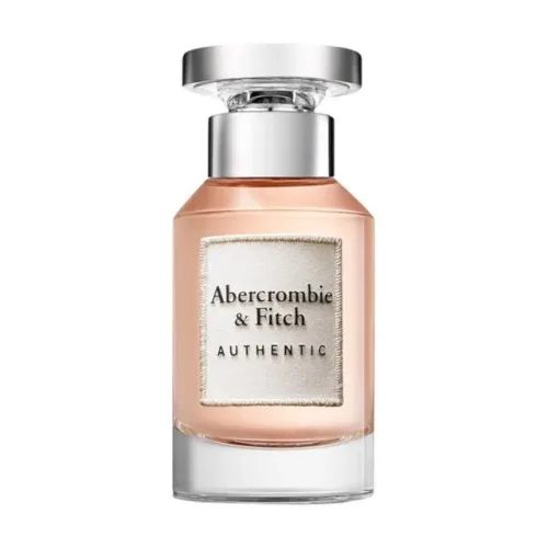undefined, Abercrombie & Fitch Authentic Eau de Parfum 50 ml