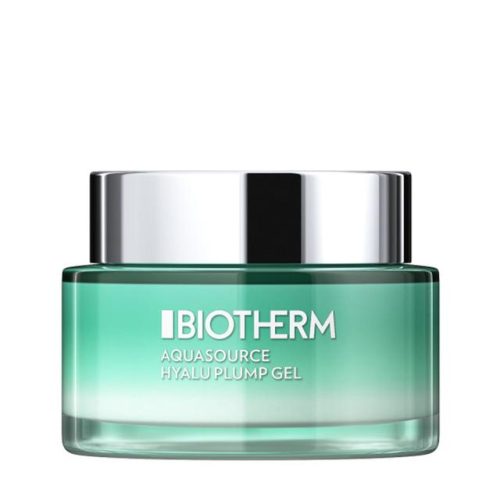 Biotherm, Biotherm Aquasource Hyalu Plump Gesichtscreme 75 ml Damen