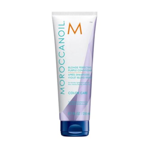 MOROCCANOIL, Moroccanoil - Blonde Purple Conditioner, 200 ml