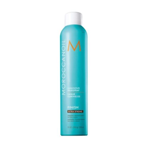 MOROCCANOIL, Moroccanoil Luminous Hairspray extra strong 330 ml