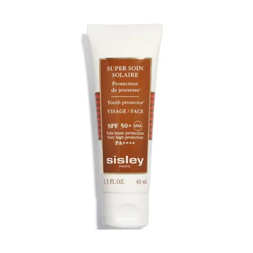 Sisley, Sisley Super Soin Solaire Visage SPF 50+ Gesichtscreme 40 ml