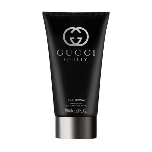 Gucci, Gucci Gucci Guilty Duschpflege 150 ml Herren