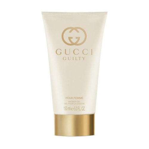 Gucci, Gucci Gucci Guilty Duschpflege 150 ml Damen