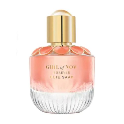 Elie Saab, Elie Saab Girl of Now Forever Damenparfum 50 ml Damen