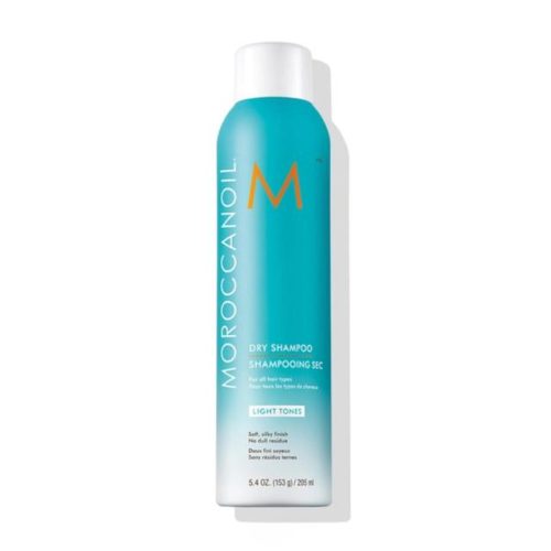 Moroccanoil, Moroccanoil  Trocken Shampoo Light Tones 205ml