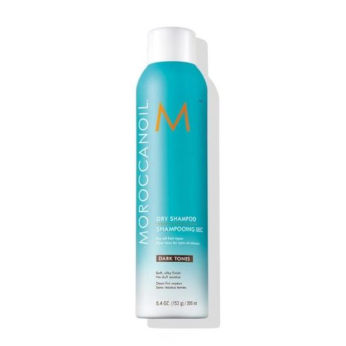 Moroccanoil, Moroccanoil Dry Shampoo Dark Tones 205 ml