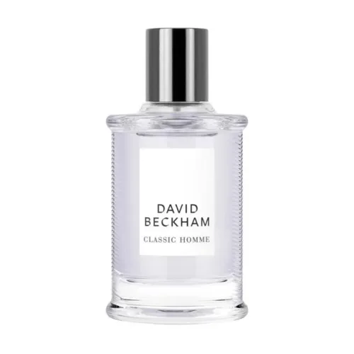 David Beckham, David Beckham Classic Homme Eau de Toilette 50 ml