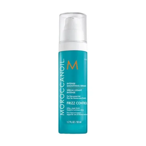 undefined, Moroccanoil Intense Smoothin Serum Frizz Control 50 ml
