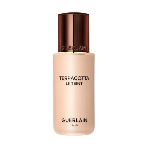 Guerlain, Guerlain - Terracotta Le Teint Foundation, 35 ml, C COOL / ROSÉ