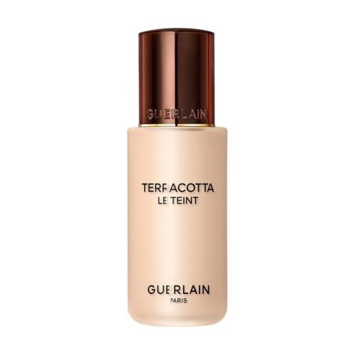 Guerlain, Guerlain - Terracotta Le Teint Foundation, 35 ml, N NEUTRAL / NEUTRE