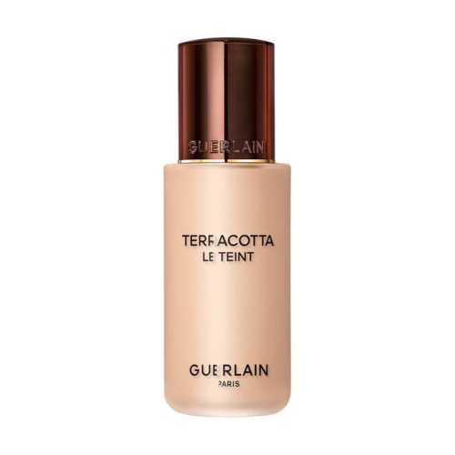 Guerlain, Guerlain - Terracotta Le Teint Foundation, 35 ml, N NEUTRAL / NEUTRE