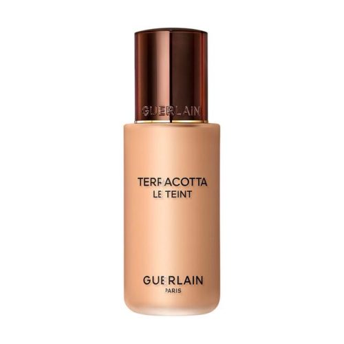 Guerlain, Guerlain - Terracotta Le Teint Foundation, 35 ml, N NEUTRAL / NEUTRE
