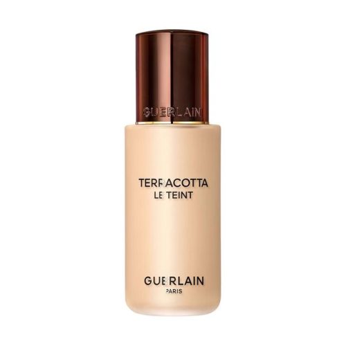 Guerlain, Guerlain - Terracotta Le Teint Foundation, 35 ml, W WARM / DORÉ